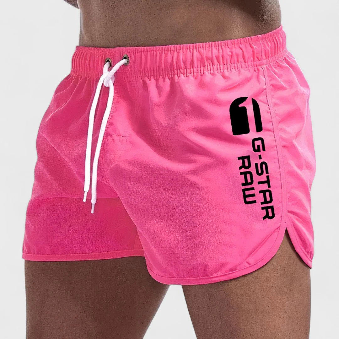 Sunter - Costume da Bagno Uomo