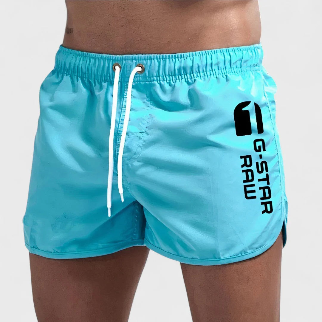 Sunter - Costume da Bagno Uomo